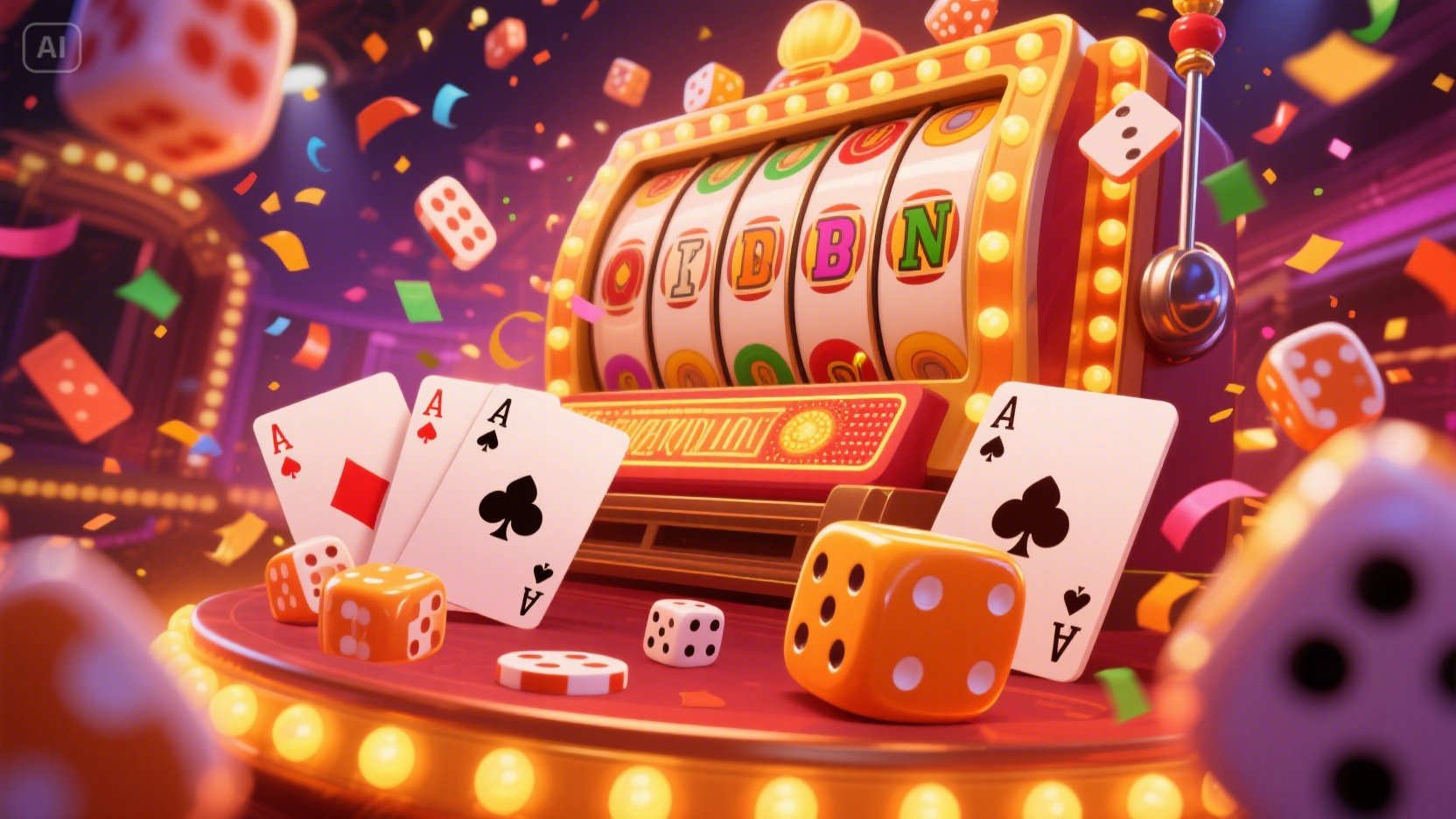 AllBet Casino